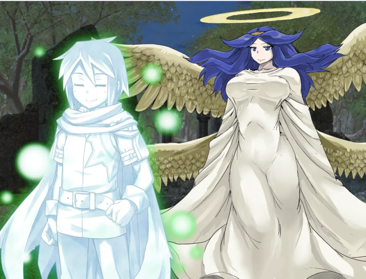 Avatar of Chamael