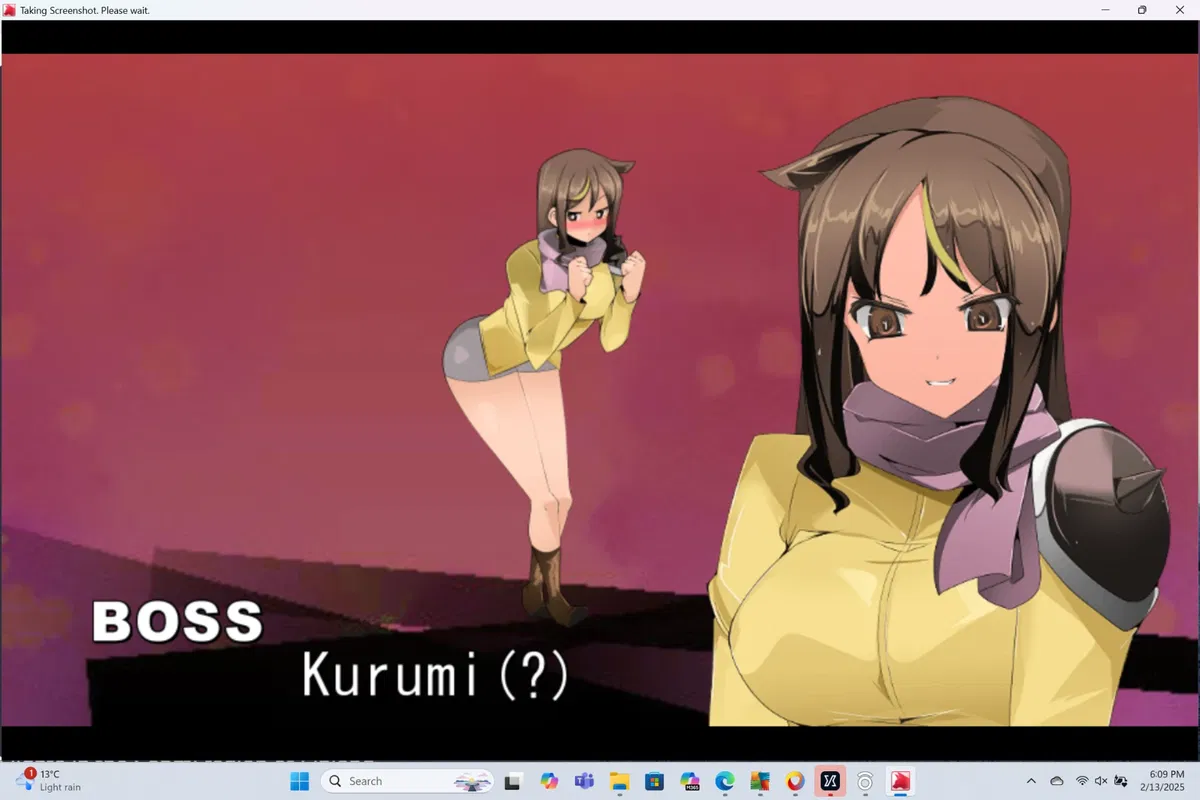 Avatar of Kurumi