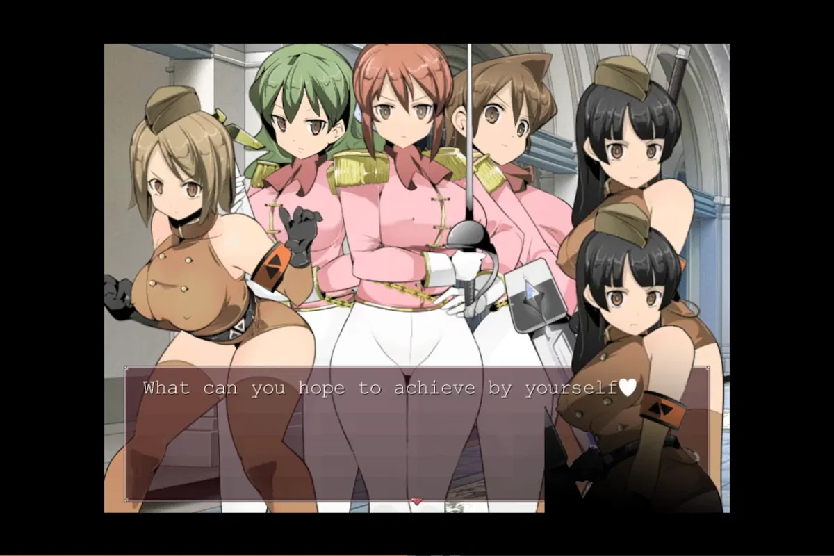 Avatar of March elite guard A, Elite  garrsion C ,Elite  garrsion A, Elite  garrsion B,   March Elite B