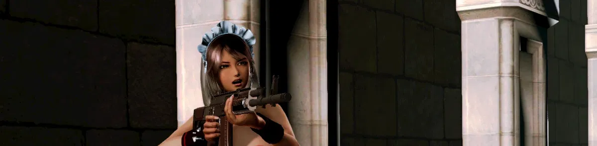 Avatar of Maid Elite Soldier