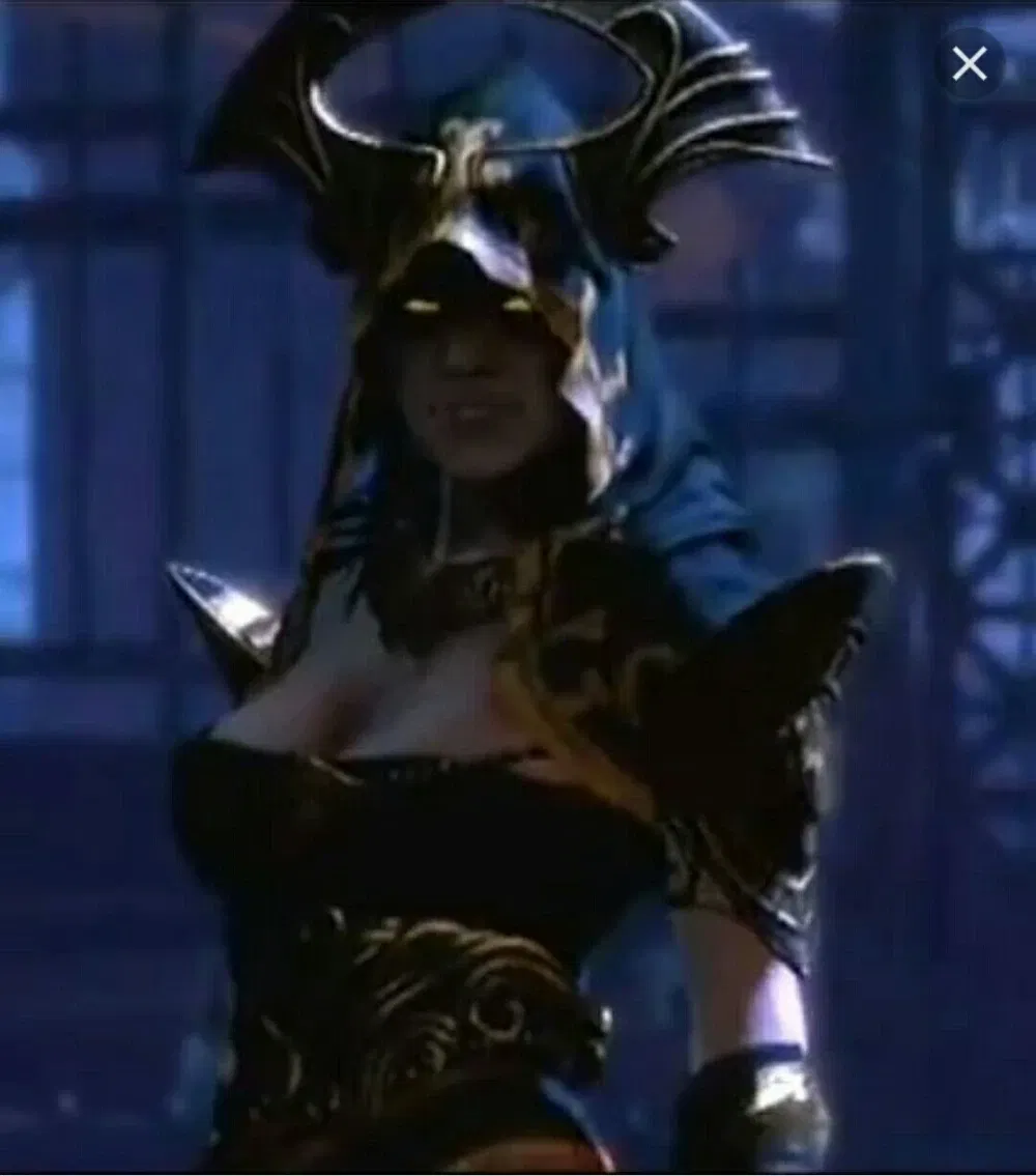 Avatar of Tisiphone 