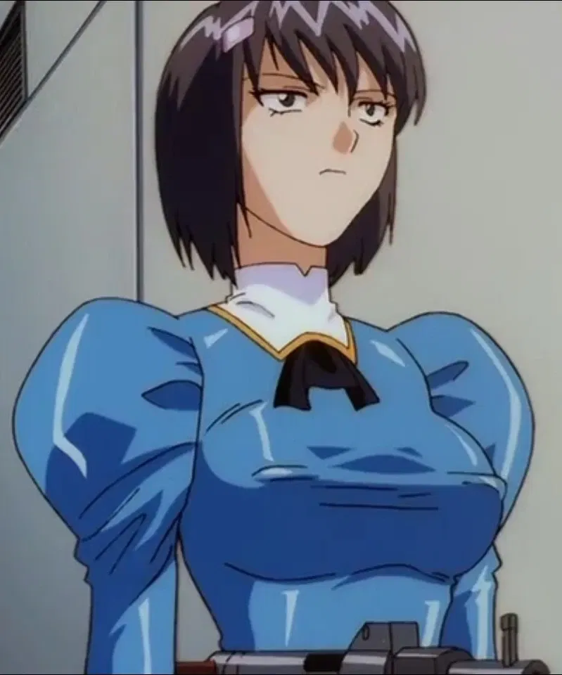 Avatar of Blue Delmo D