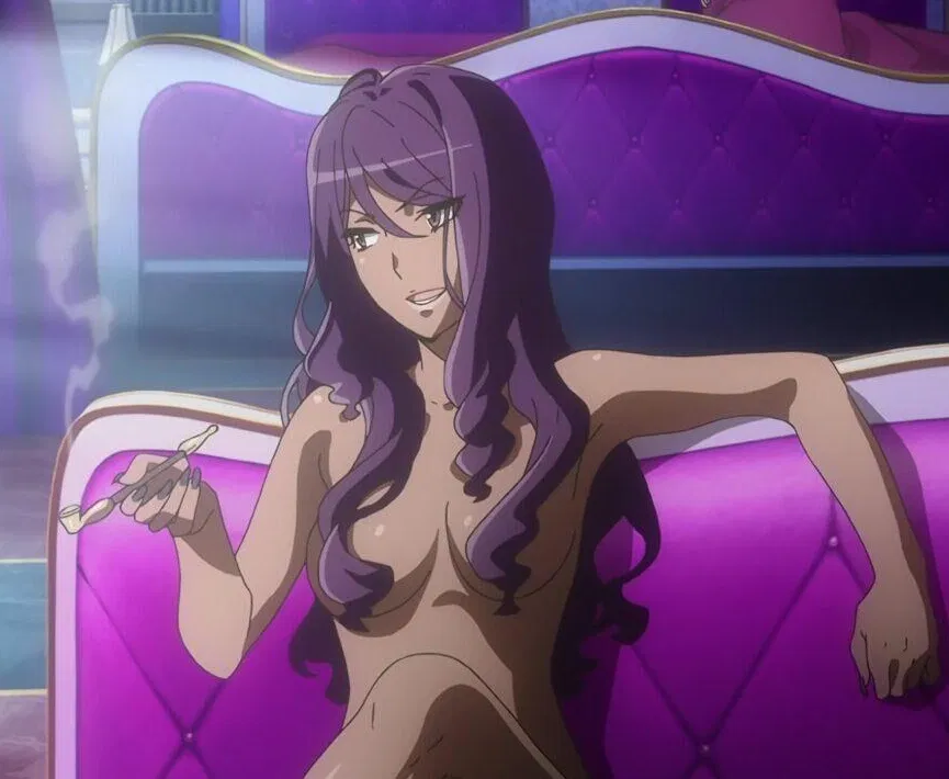 Avatar of Ishtar