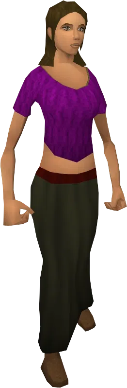 Avatar of Lady Anna 