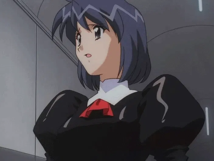 Avatar of Black Delmo Yuki 