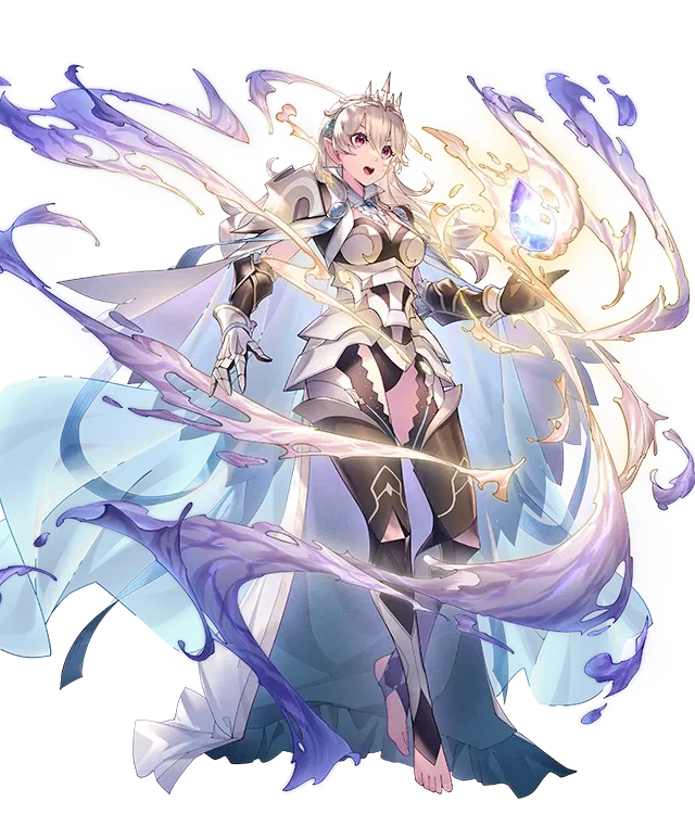 Avatar of female corrin
