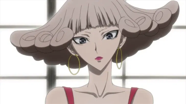 Avatar of Kyouko Ozaki