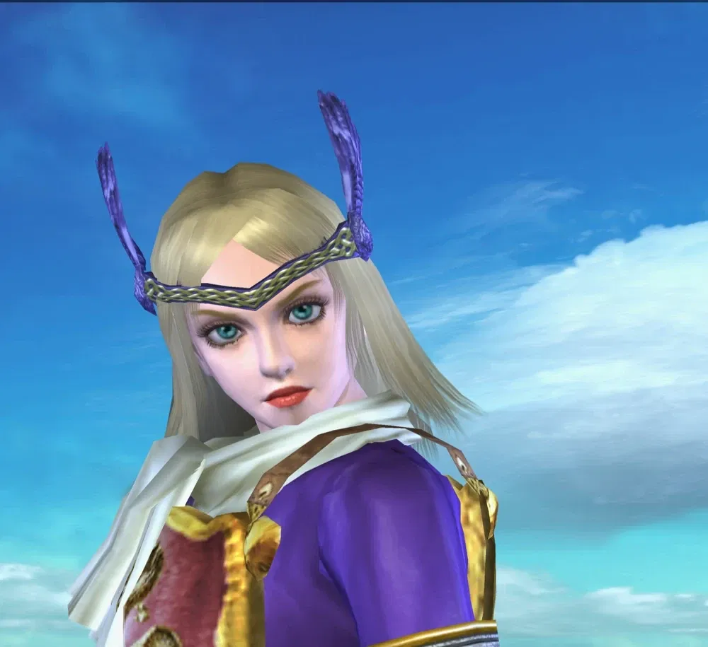 Avatar of Brunhild 