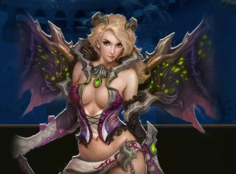 Avatar of Akayla