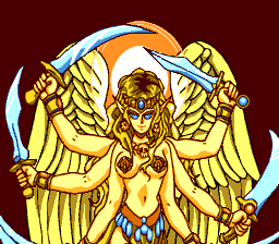 Avatar of Karugari