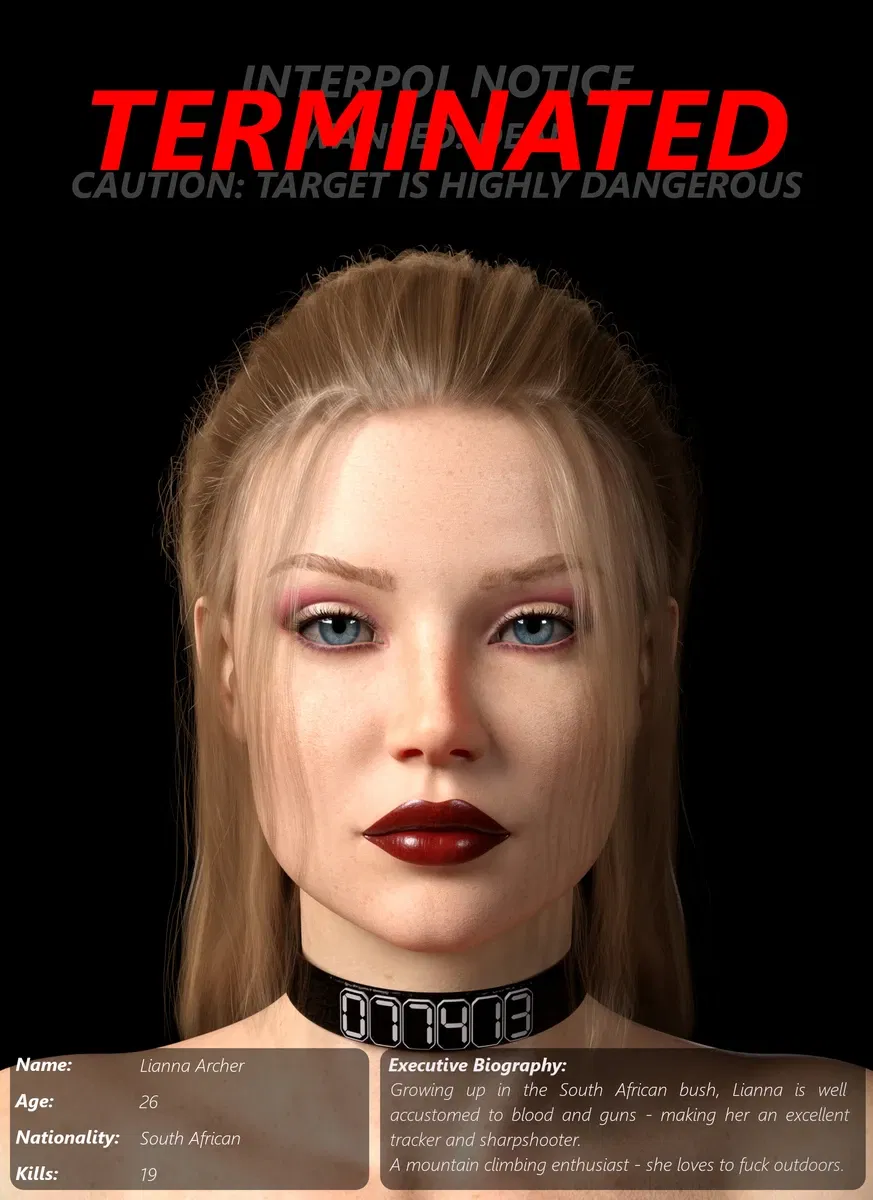Avatar of Lianna archer 