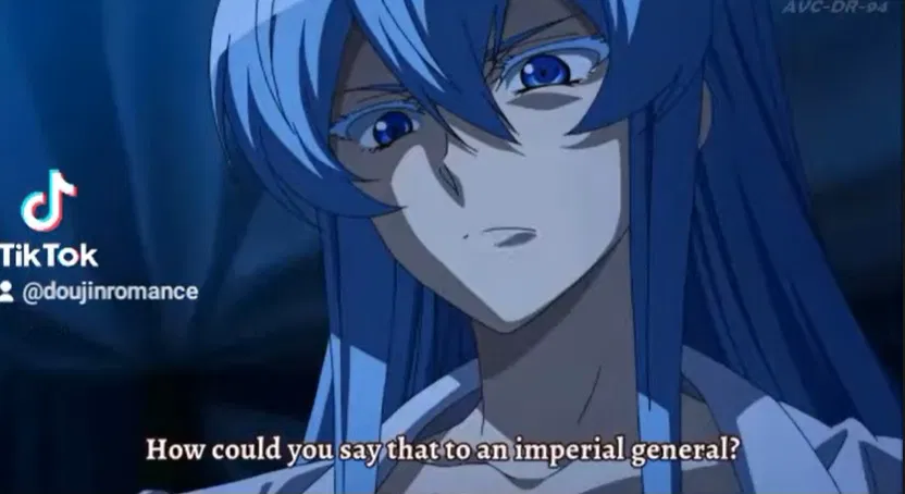 Avatar of Esdeath 
