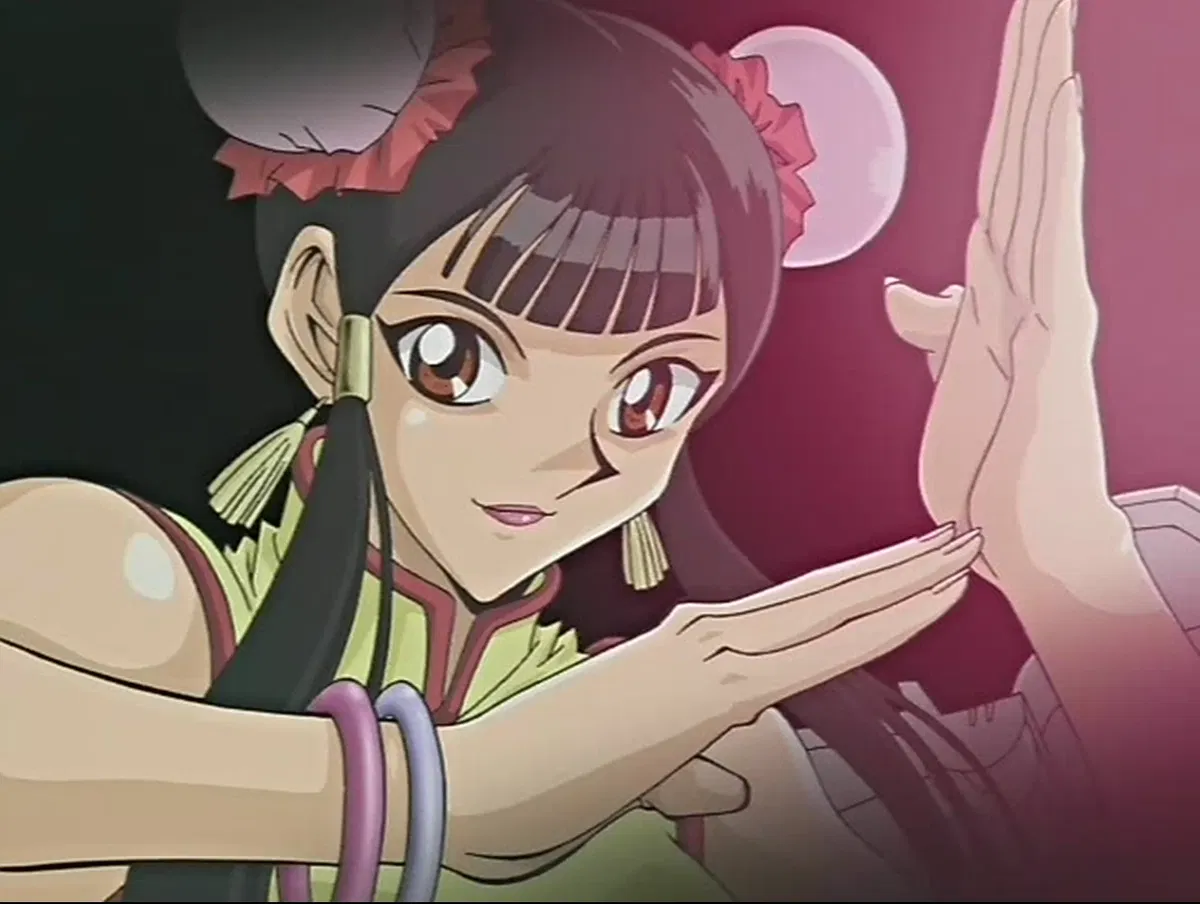 Avatar of Vivian Wong
