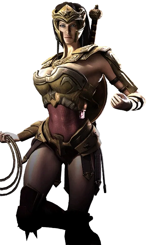 Avatar of wonder woman