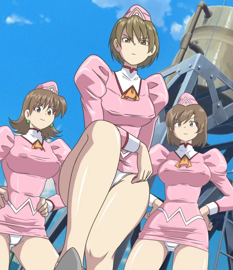 Avatar of Liz
