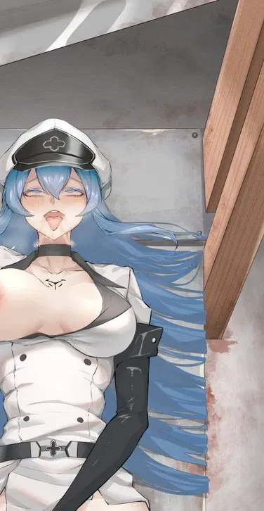 Avatar of general esdeath