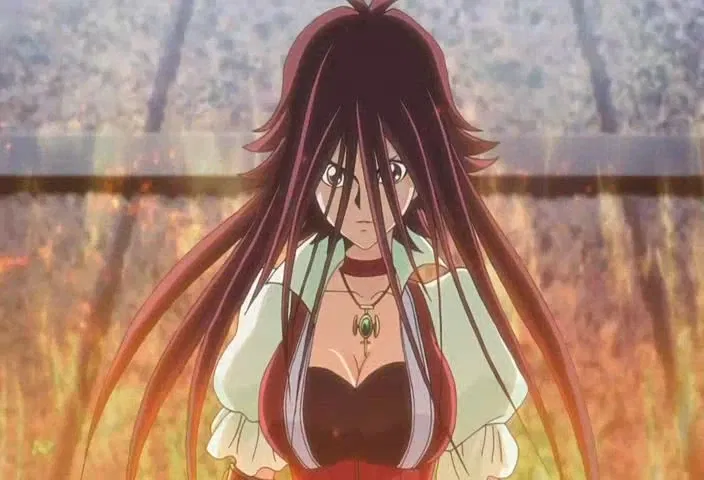 Avatar of Akiza Izinski