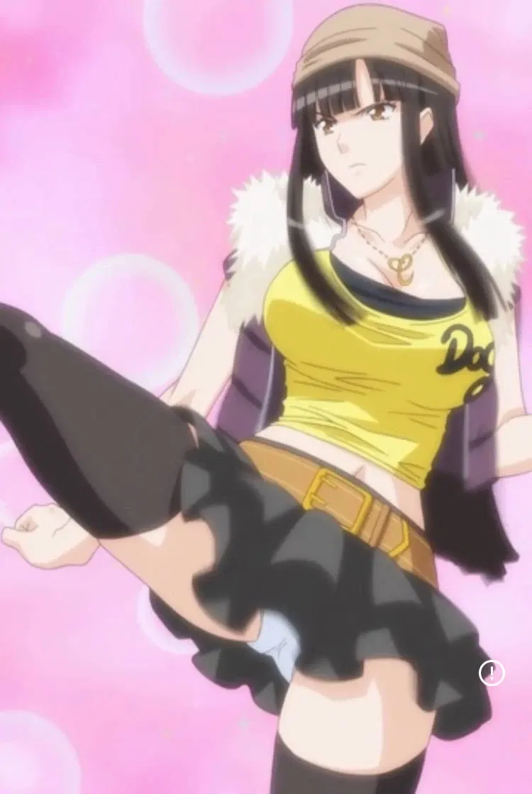 Avatar of Mitsu Kuroha