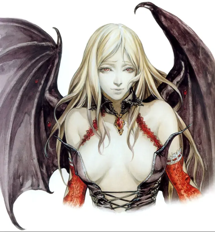 Avatar of Carmilla