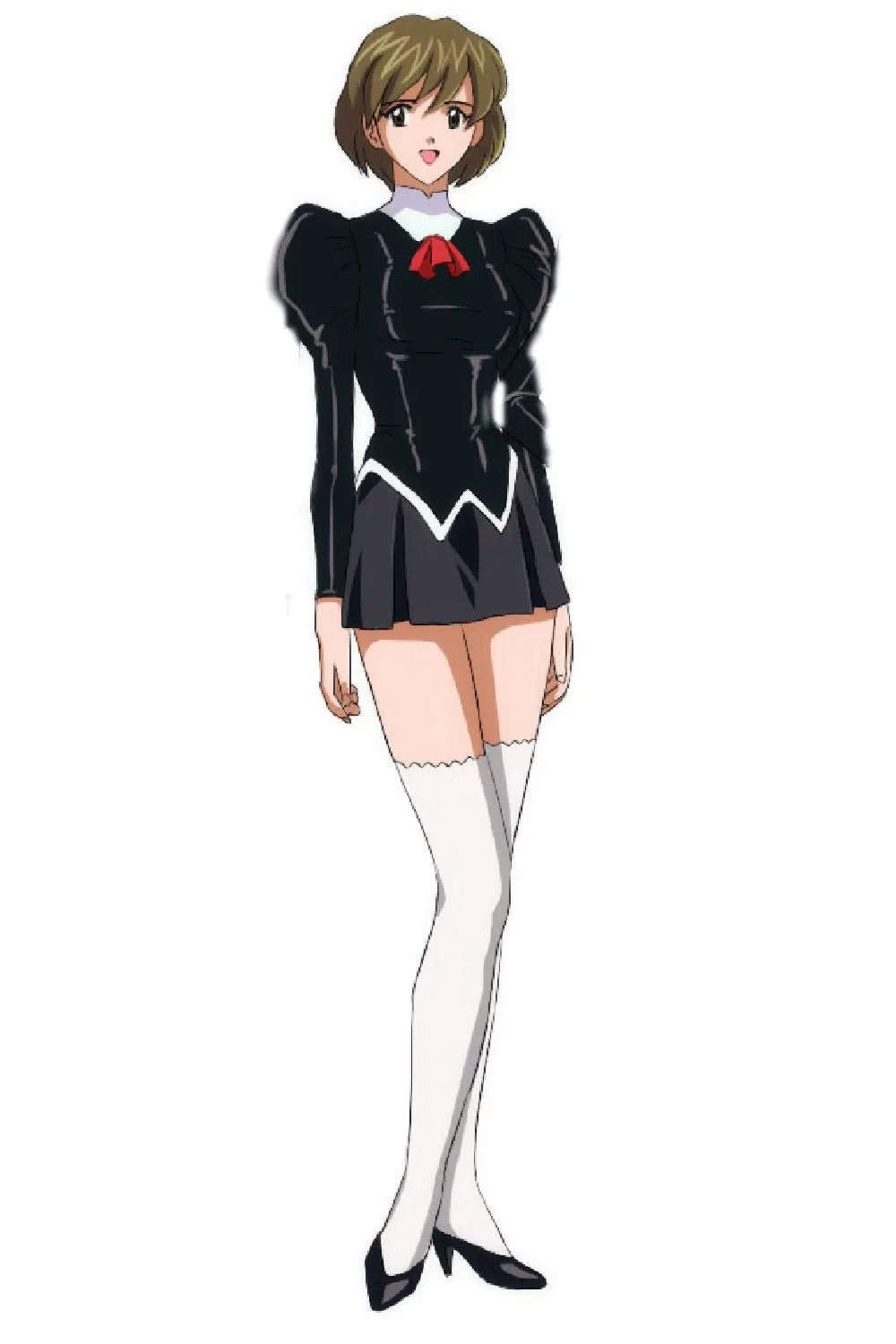 Avatar of Ai