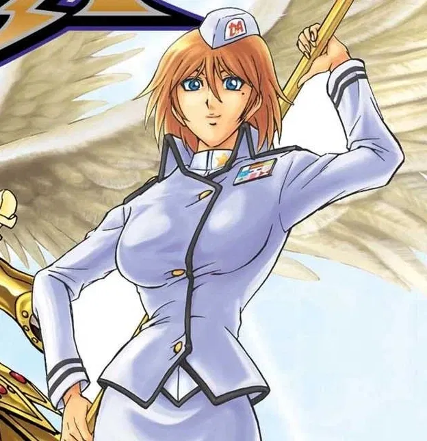 Avatar of Reggie MacKenzie 