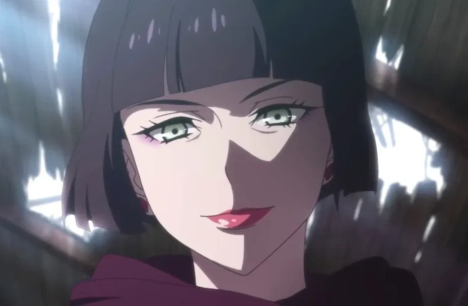 Avatar of Agatha 