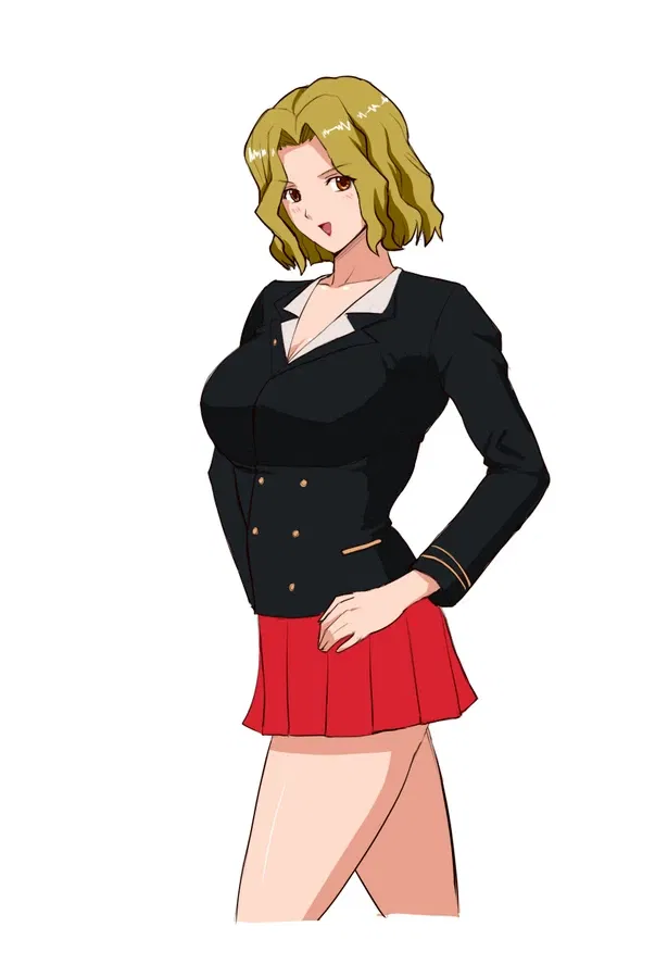 Avatar of Casino Dealer Delmo