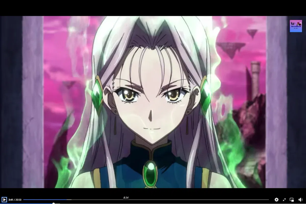 Avatar of queen 