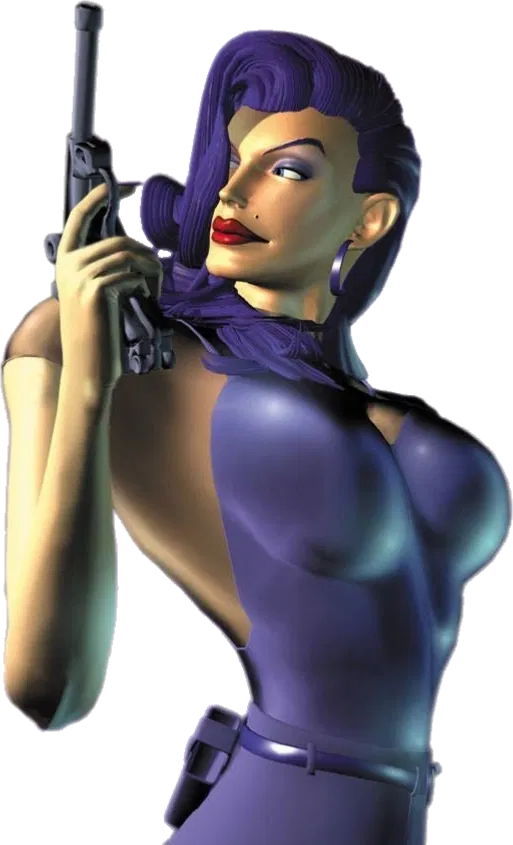 Avatar of Brigitte Bleu 