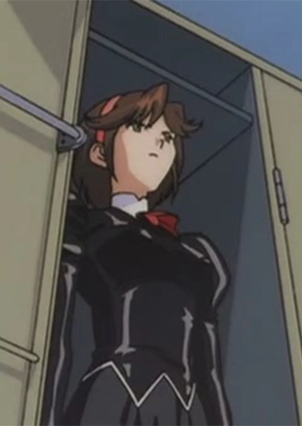 Avatar of Locker Room Delmo D