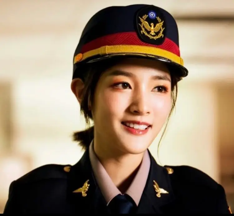 Avatar of Lin Tzu-ching