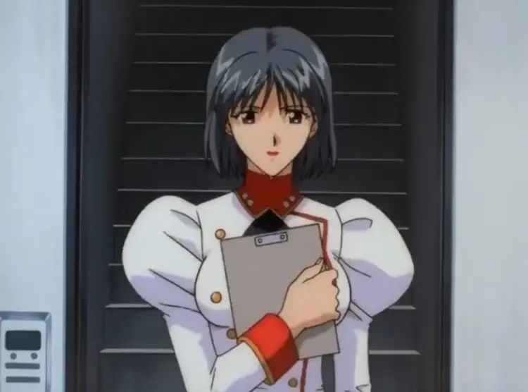 Avatar of Adjutant White delmo 