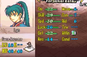 Avatar of Demon Lyn 