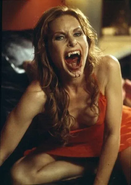 Avatar of Countess Elizabeth Bathory