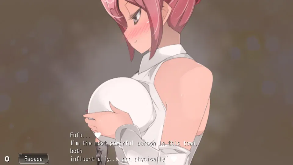 Avatar of mayor charlotte