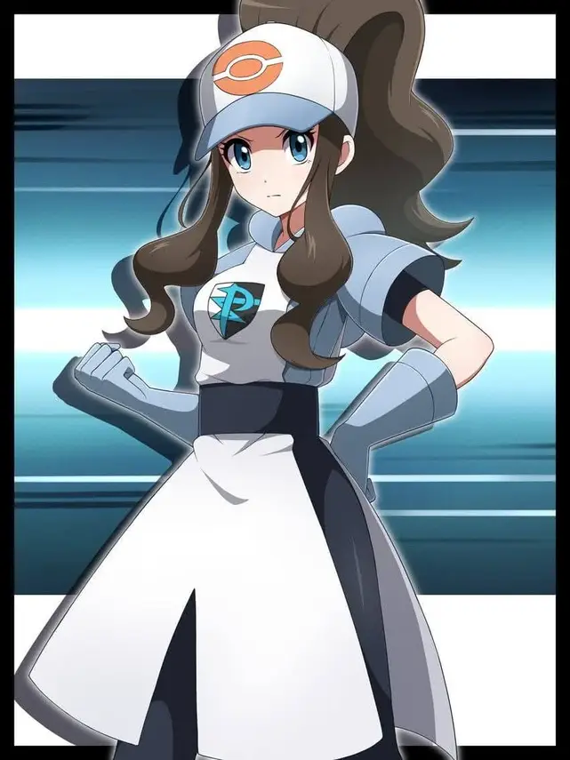 Avatar of Hilda 