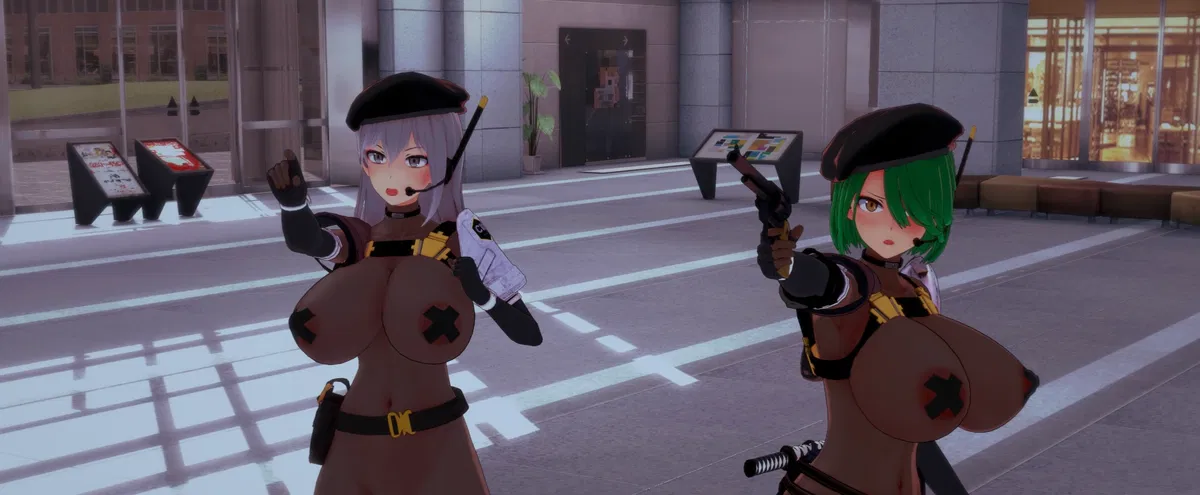 Avatar of Fuyumi and grace