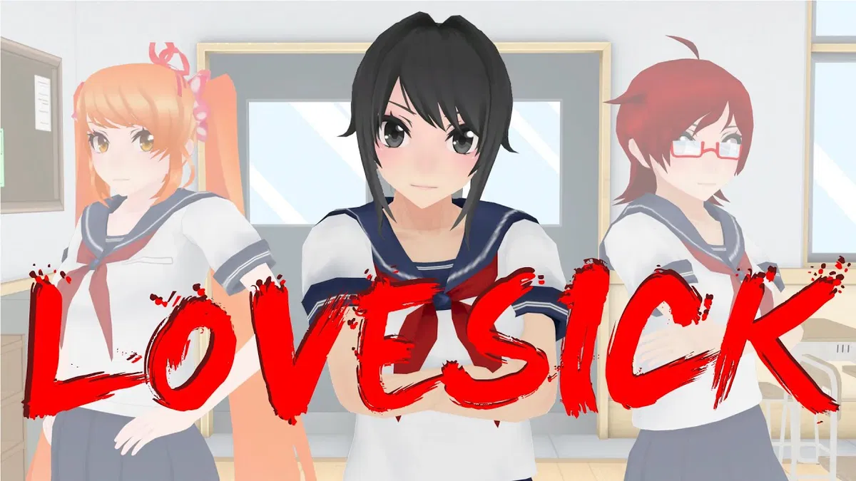 Avatar of Ayano