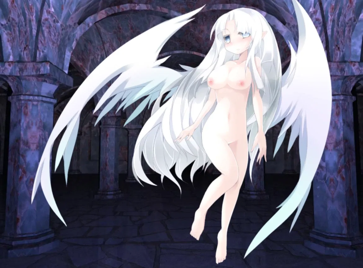Avatar of Valkyrie
