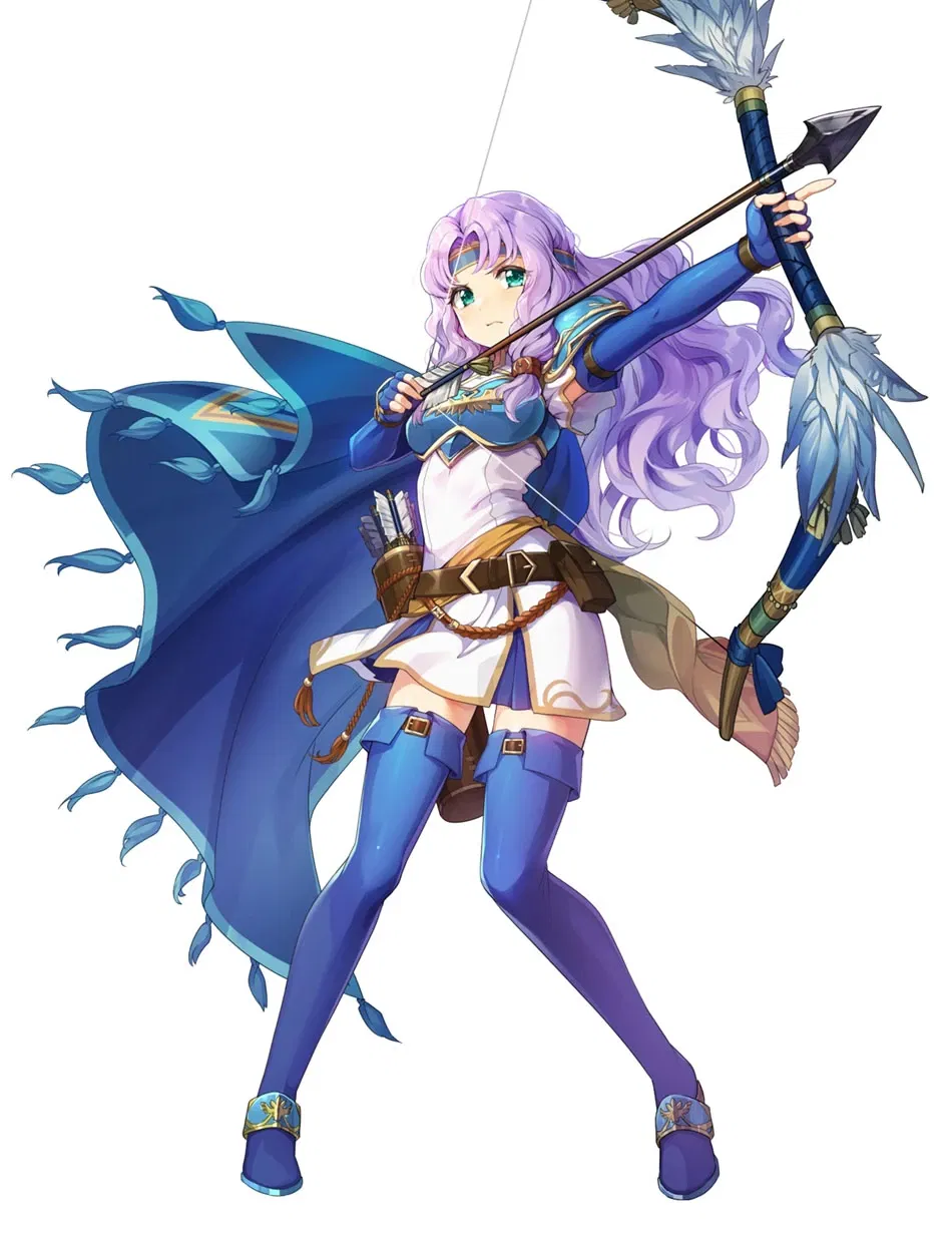Avatar of Florina