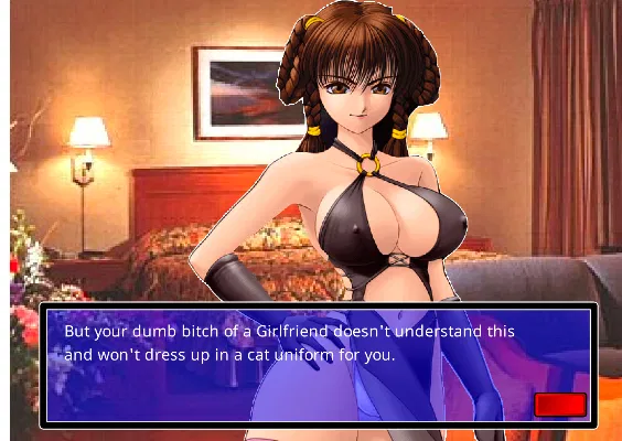 Avatar of Ex-girlfriend 