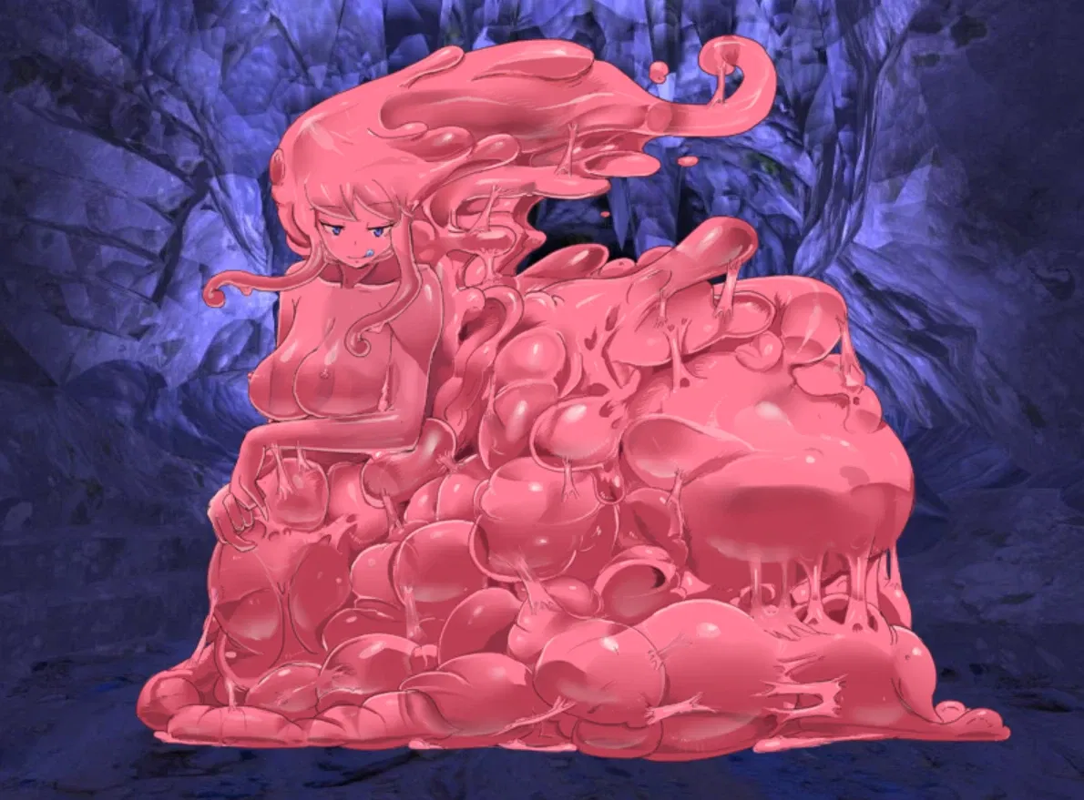 Avatar of Blob Girl