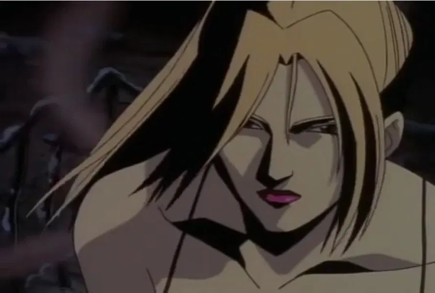 Avatar of Lily 
