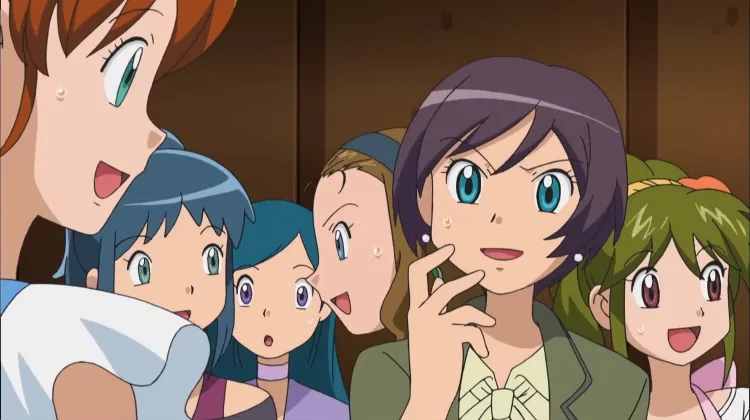 Avatar of Elesa  fans 
