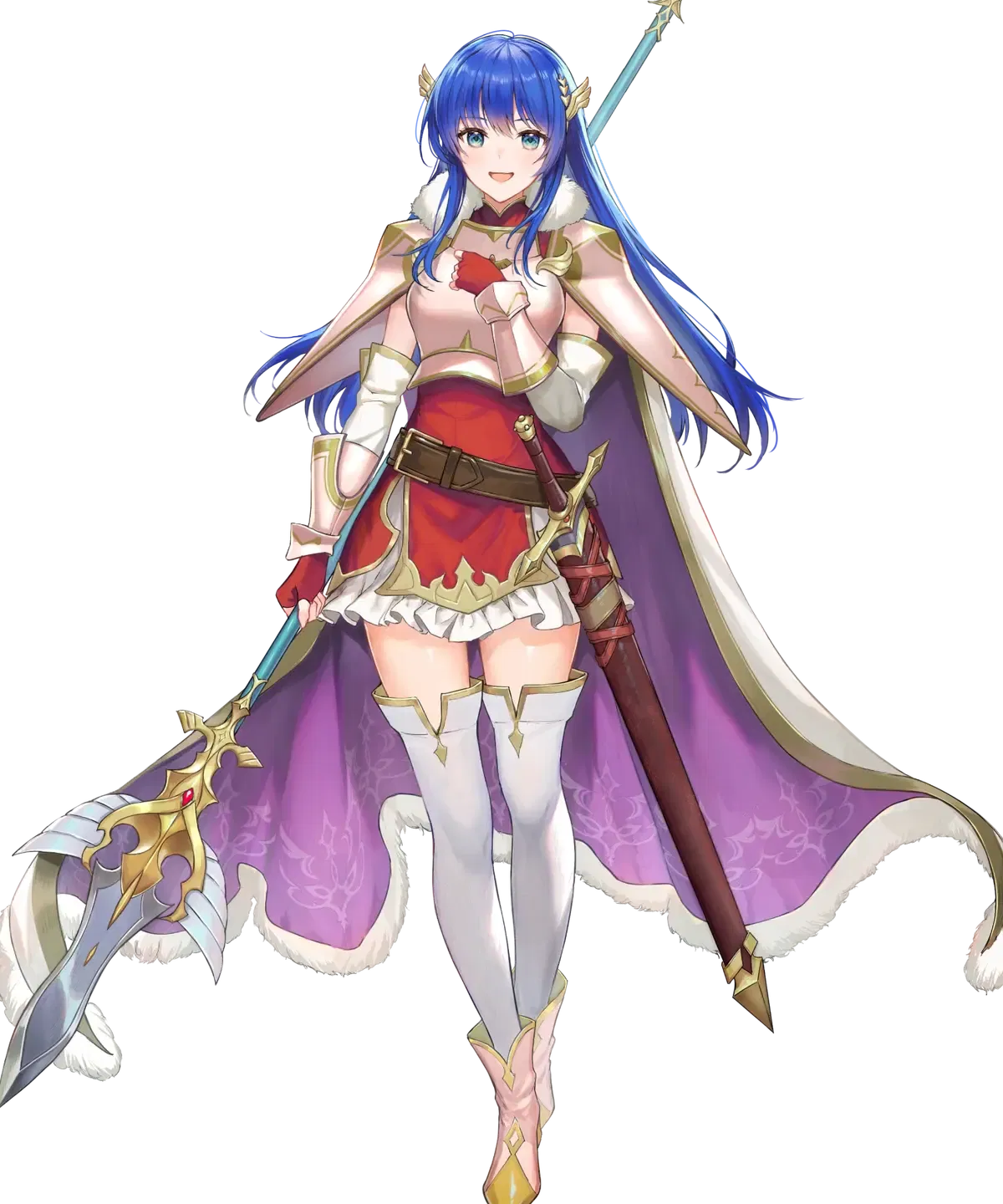 Avatar of Queen caeda 