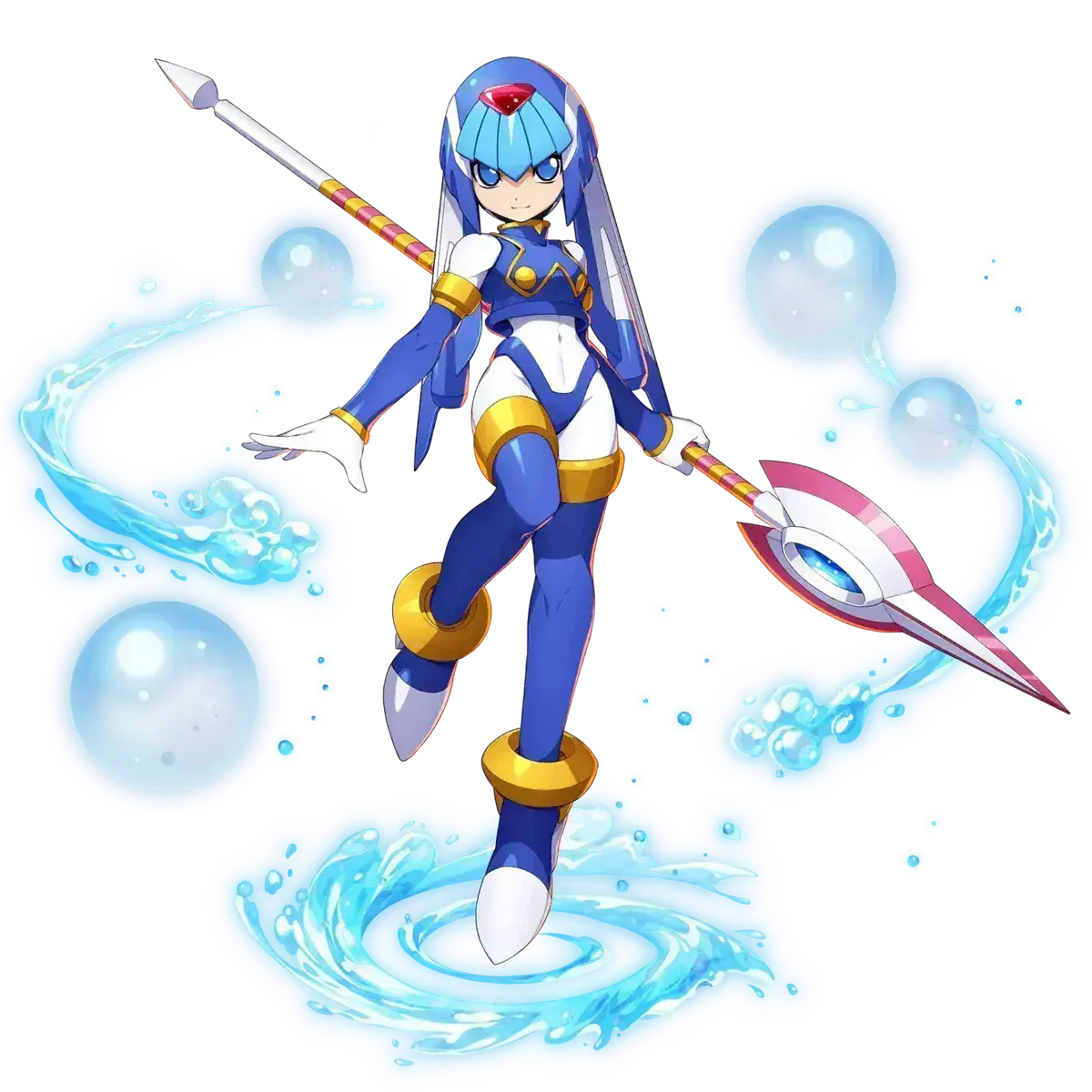 Avatar of  Leviathan