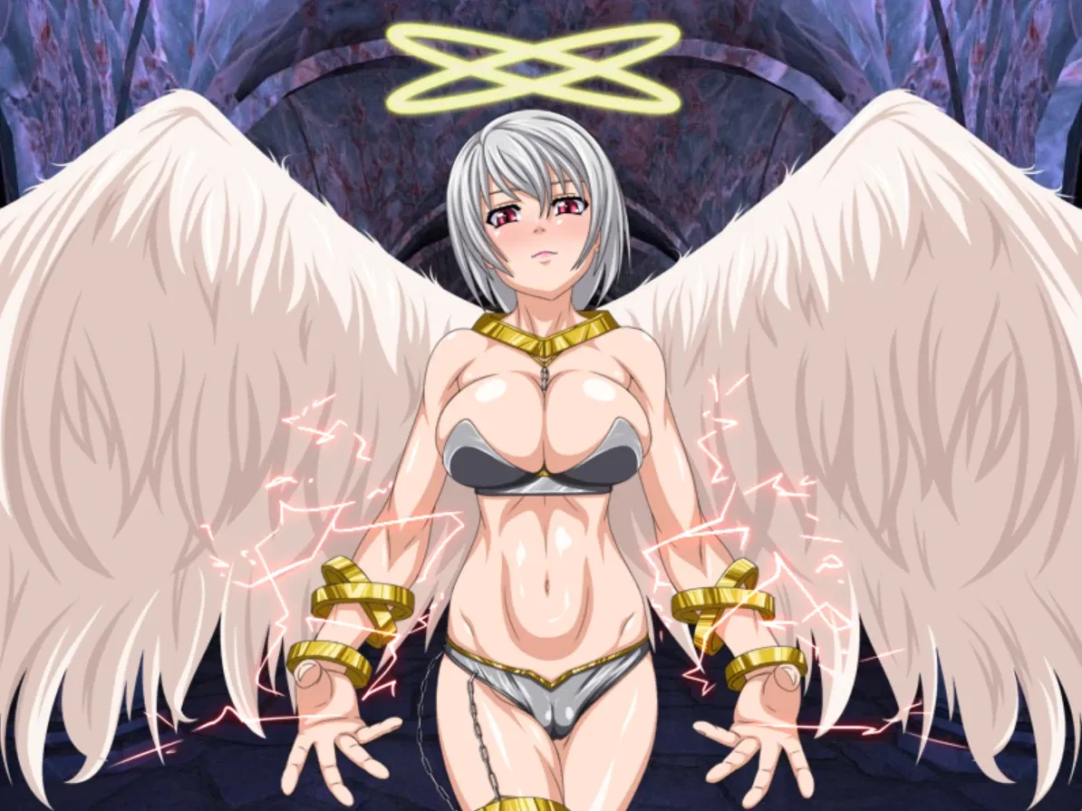 Avatar of Archangel Ariel 