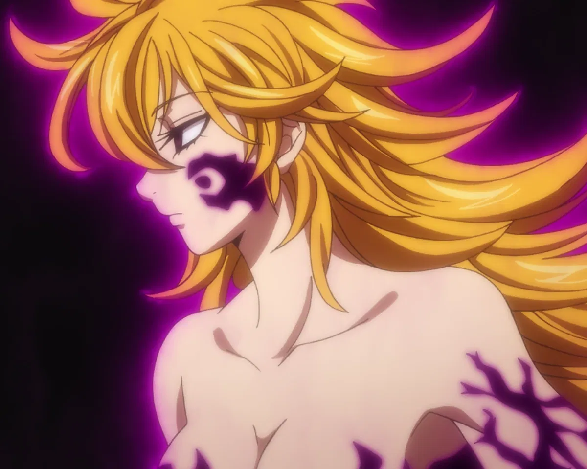 Avatar of Derieri