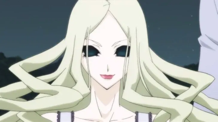 Avatar of Chizuru Kirishiki 