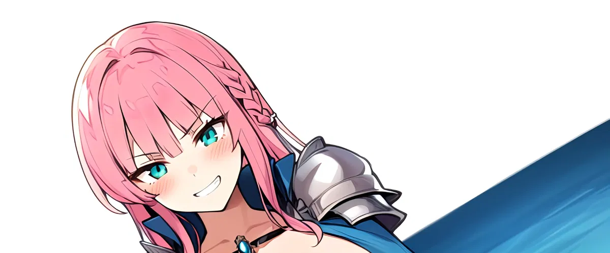 Avatar of Mermaid knight 